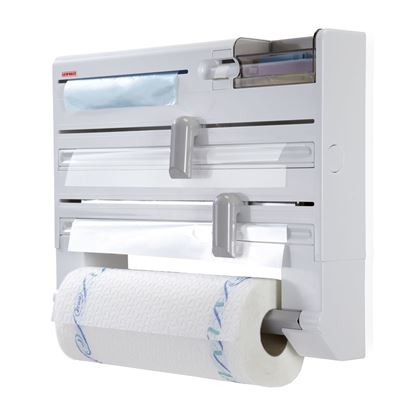 Leifheit 25723 Držiak rolky Parat Plus