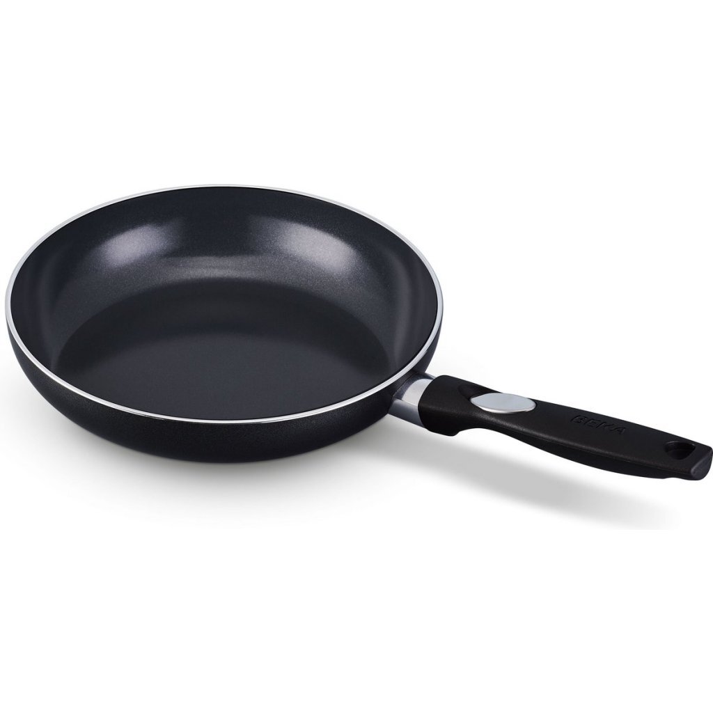 Panvica Beka Pro Induc 26 cm čierna