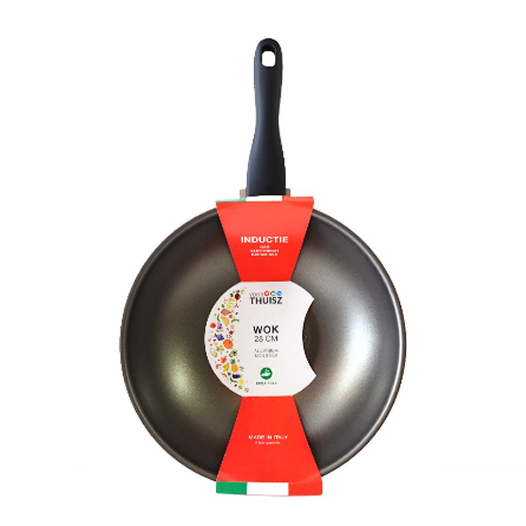 Wok panvica Como 28 cm