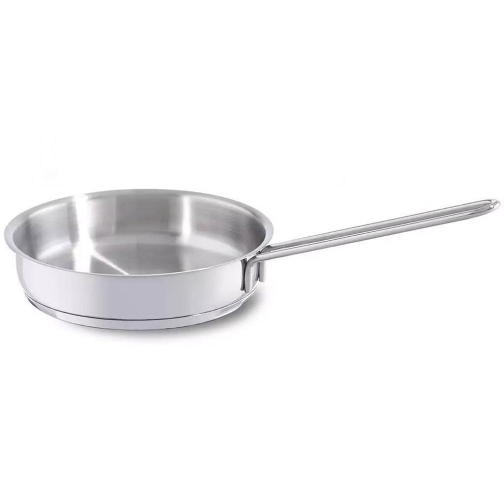Fissler Panvica Snacky 16 cm z nehrdzavejúcej ocele