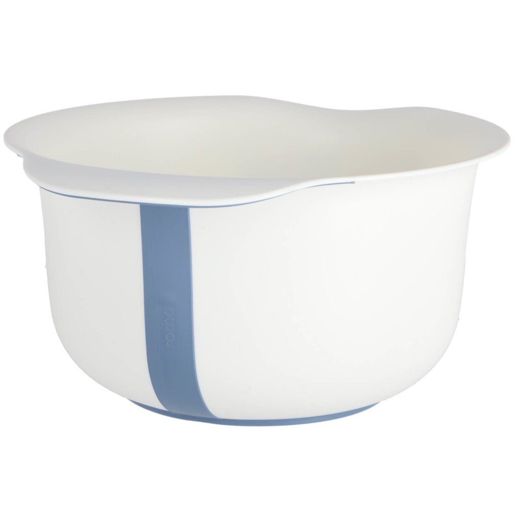 Mixovacia misa Rotho Fresh 4l Horizon modrá/biela