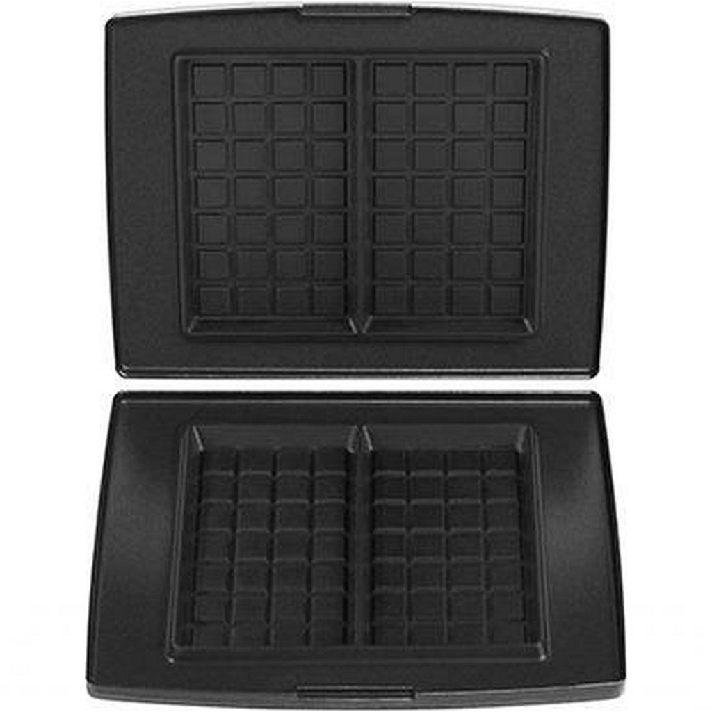 Fritel 142363 Plechy na pečenie plnené vafle