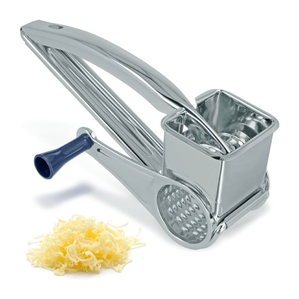 Strúhadlo Metaltex z nehrdzavejúcej ocele