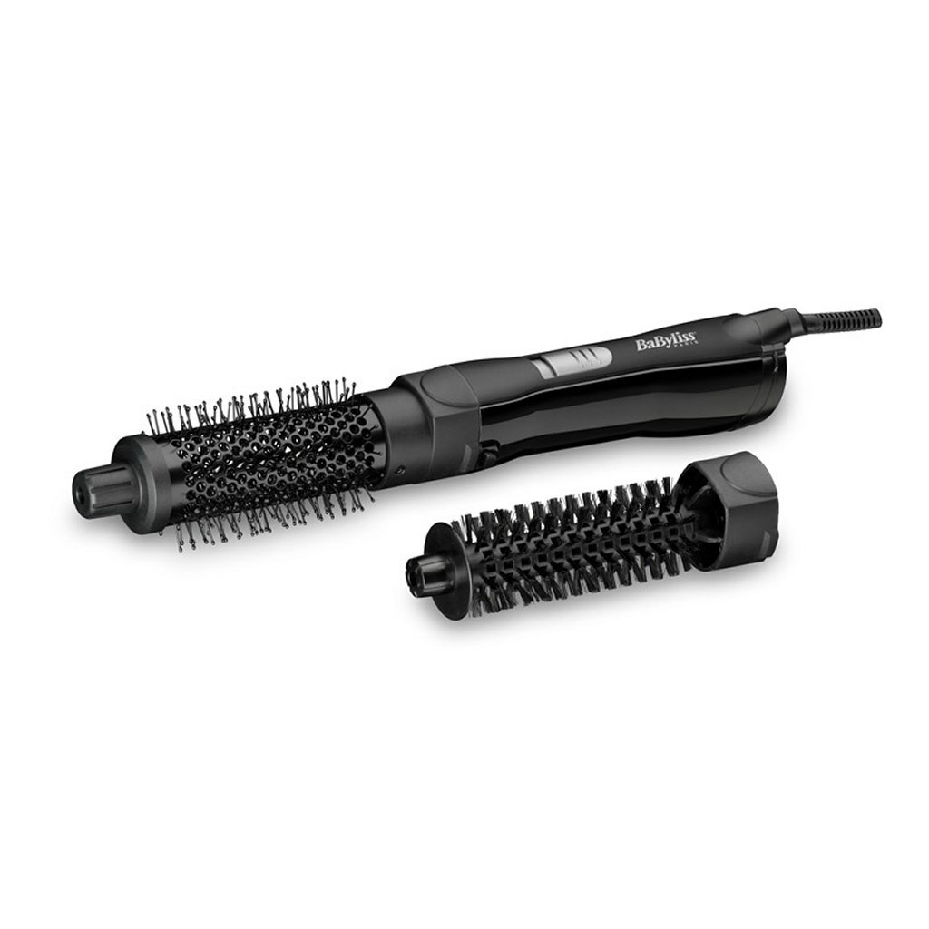 Babyliss AS82E kefa na fén Shape and Smooth 800W čierna