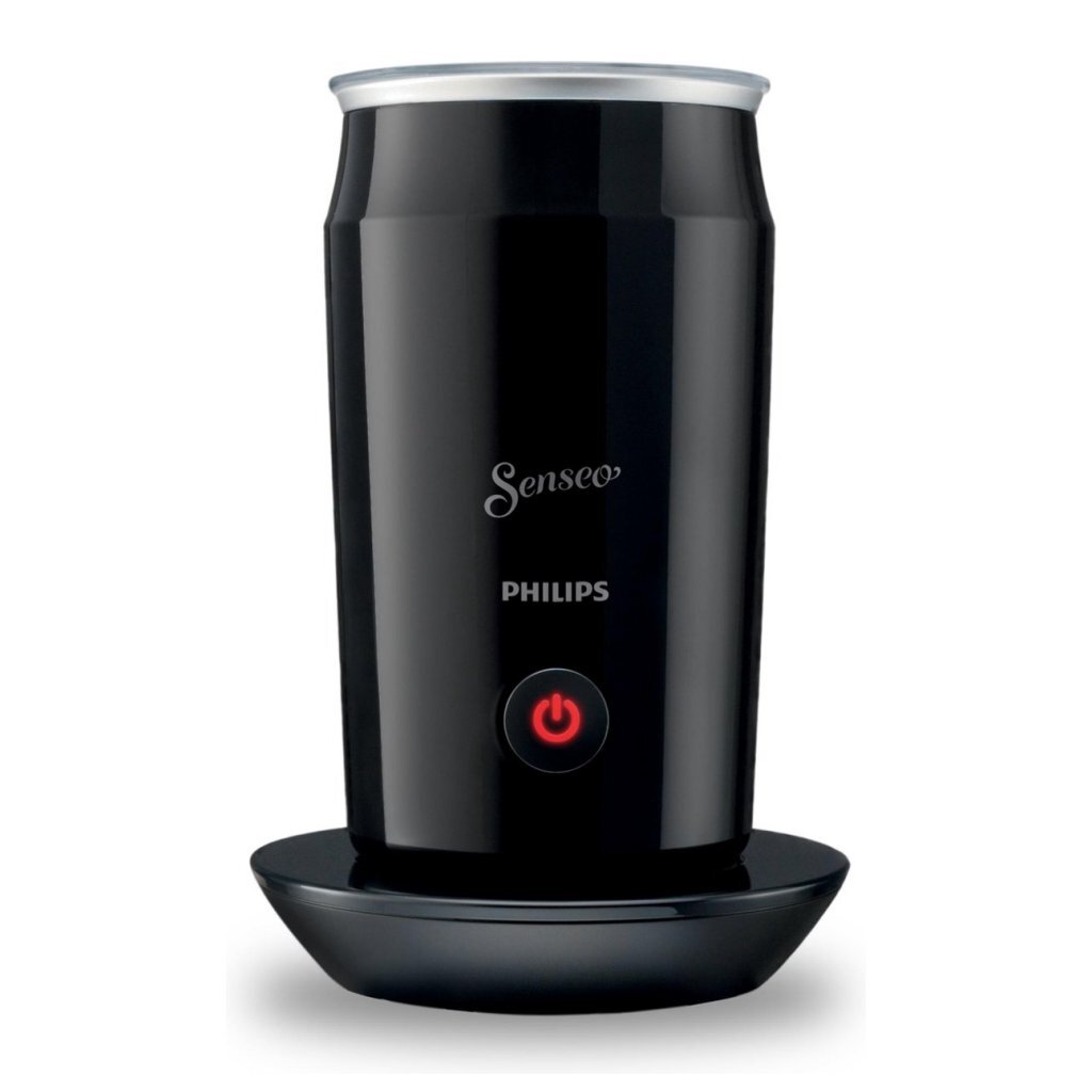 Philips CA6500/60 SENSEO Milk Twister napenovač mlieka čierny