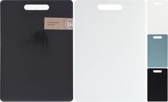 Vynikajúca doska na krájanie domácich potrieb