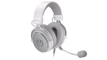 ENDORFY VIRO Onyx White Headset Káblový…