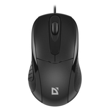 Optická Myš Defender STANDARD MB-580 Čierna